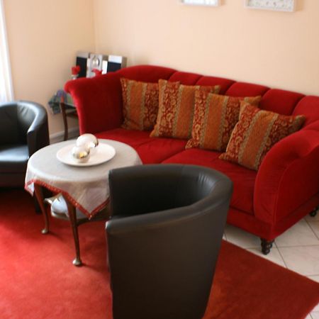 Ferienwohnung Tannaecker Freigericht Extérieur photo