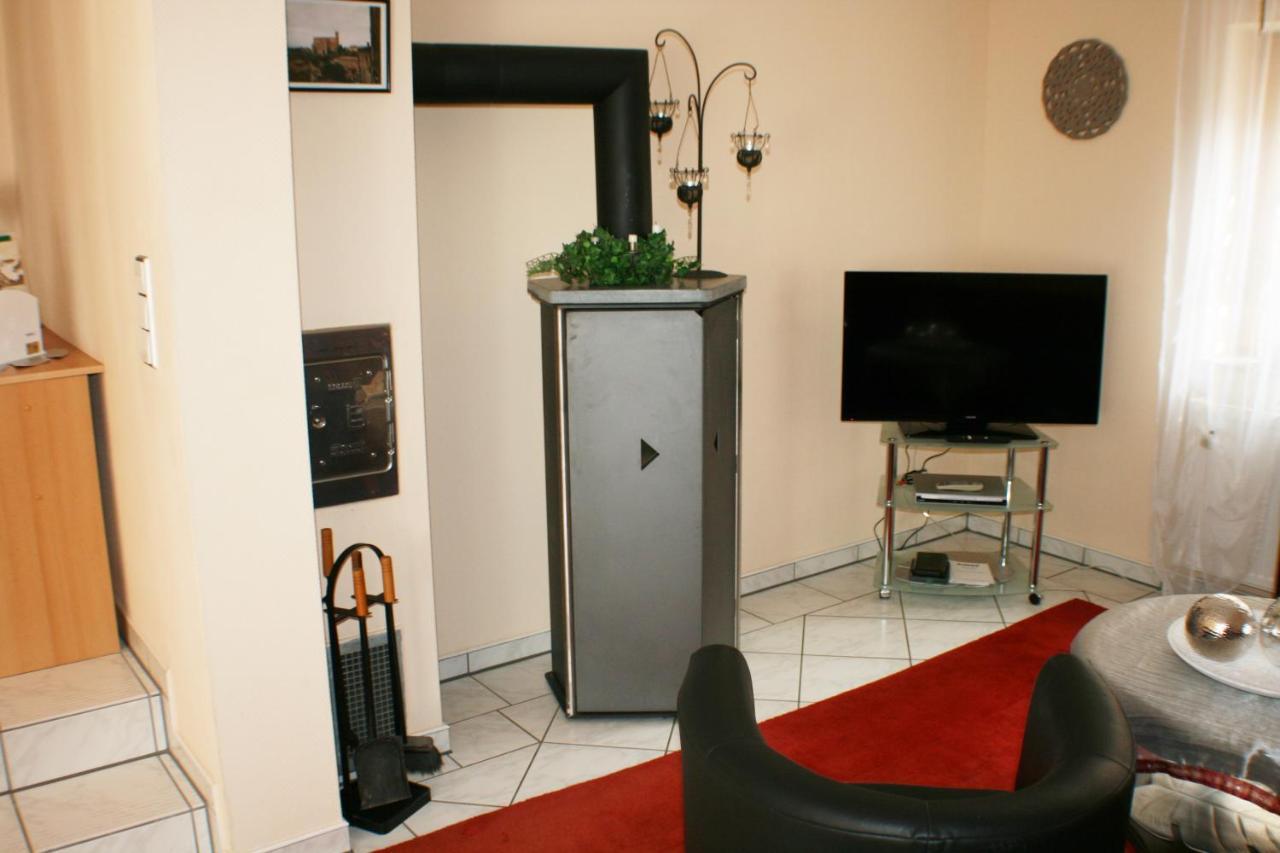 Ferienwohnung Tannaecker Freigericht Extérieur photo