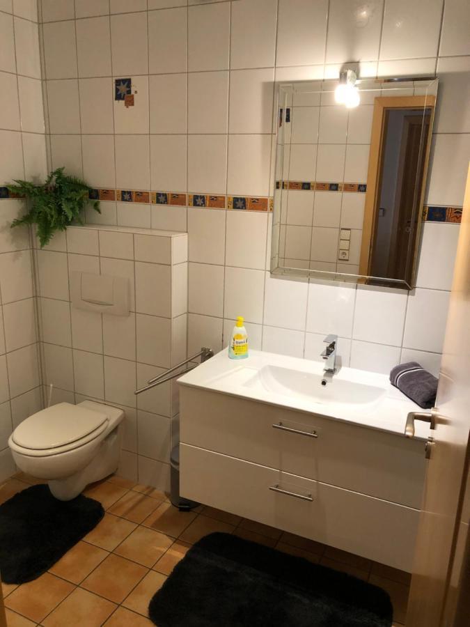 Ferienwohnung Tannaecker Freigericht Extérieur photo