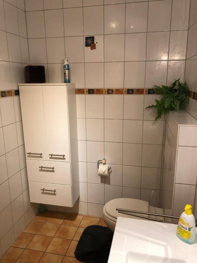 Ferienwohnung Tannaecker Freigericht Extérieur photo