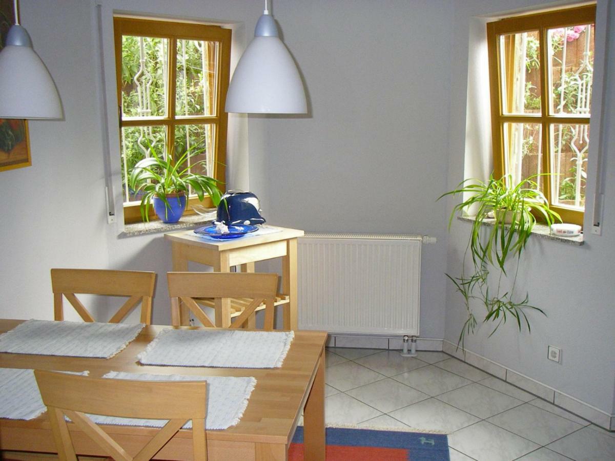 Ferienwohnung Tannaecker Freigericht Extérieur photo